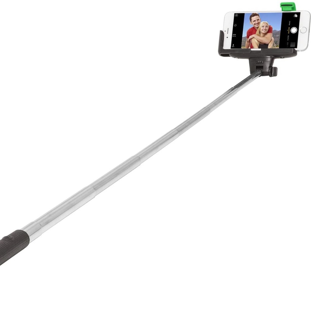The Original Selfie Stick (ReTrak, Bluetooth, Wireless Control) New in the box